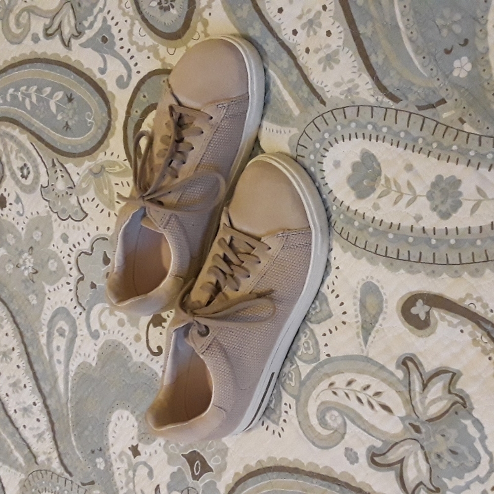 Birkenstock Bend Low Tennis Sneaker Tan 40